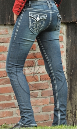Immagine per la categoria Pantaloni, jeans