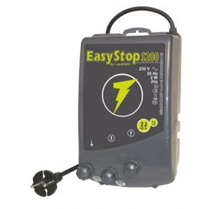 Immagine di Elettrificatore EASY STOP S 200 2 J