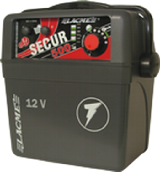 Picture of Elettrificatore SECUR 500 5  J