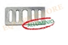 Picture of Collegamento attacco nastro 20 alluminio