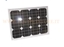 Immagine di Pannello solare 50W / 12V  per Secur 500