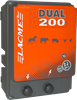 Picture of Elettrificatore DUAL 200 LACME 2 J 12V / 220V