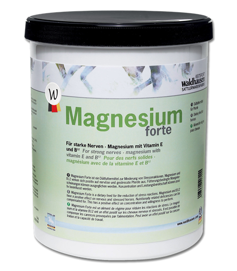 Picture of Magnesio forte 1kg
