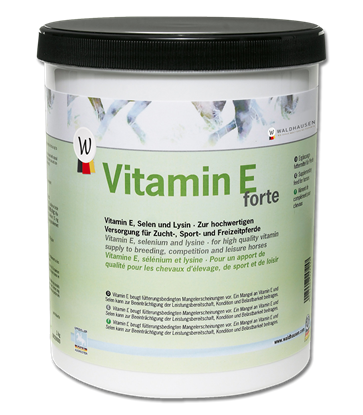 Picture of Vitamina E forte 1kg
