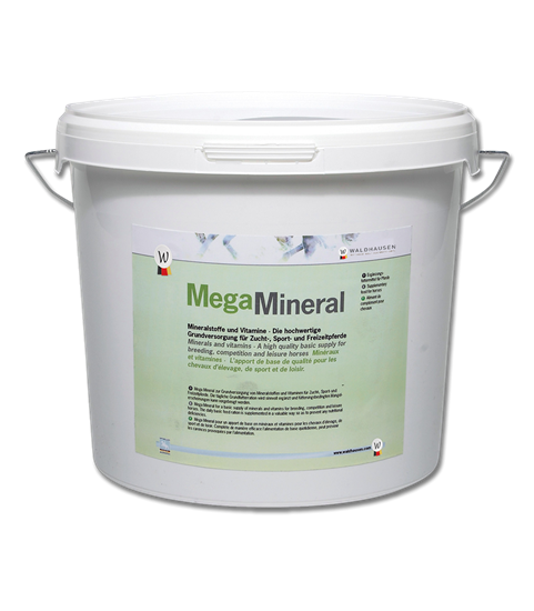 Picture of Mega Mineral 3kg