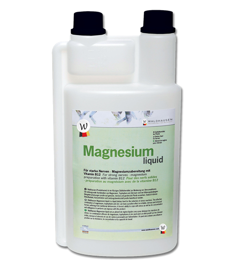Picture of Magnesio liquido 1 L