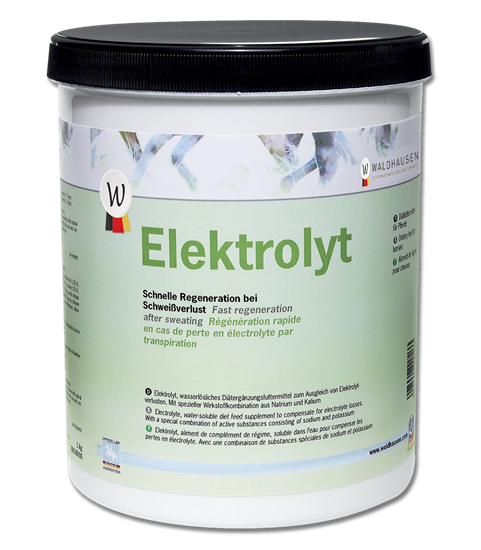 Picture of Elettroliti 1 kg