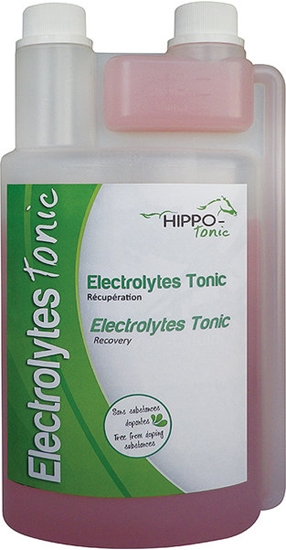 Picture of HIPPO TONIC Elettroliti 1 L