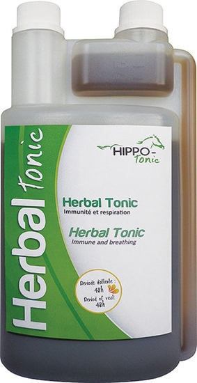 Picture of HIPPO TONIC Herbal 1 L