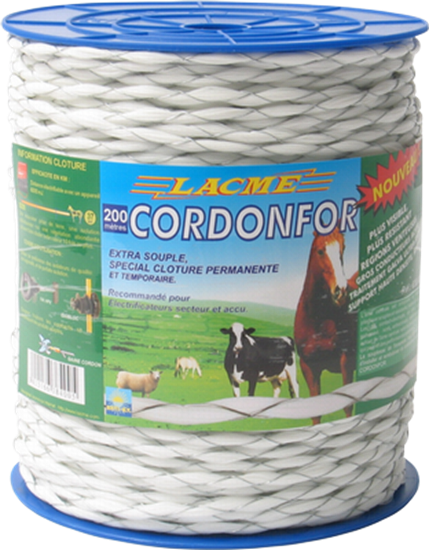 Picture of Corda CORDONFOR 5.0 mm 500m