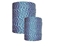 Immagine di Filo blu e bianco 6 conduttori 3,0 mm 250m